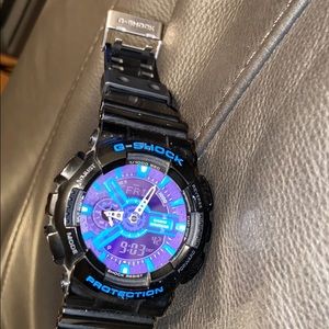 Casio G-shock